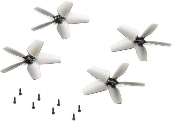 Original Propellers for DJI Avata with Screws (1 Set)