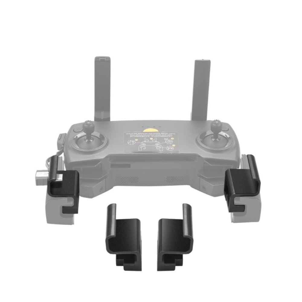 Phone Holder for DJI Mavic 2/Mini/Pro/Air Spark Remote Controller Accessories