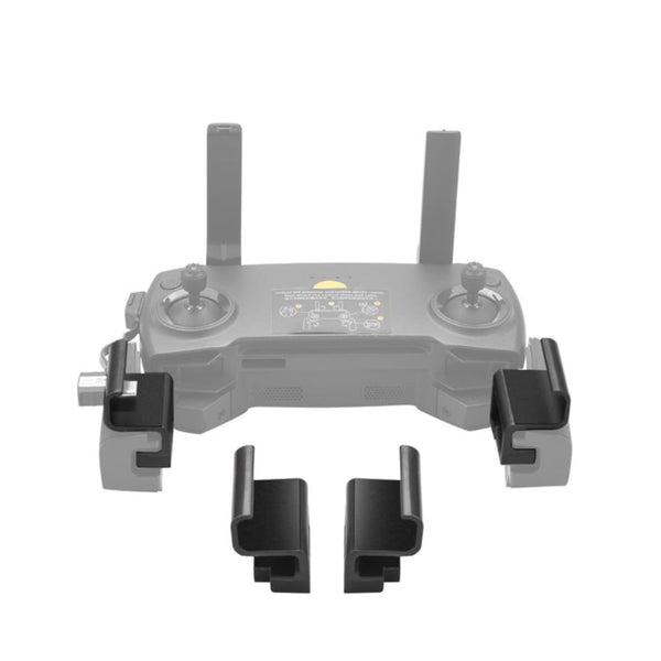 Phone Holder for DJI Mavic 2, Mini, Pro, Air and Spark Remote Controller