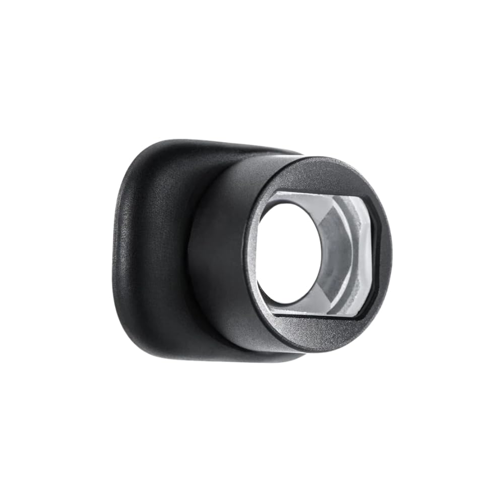 GetZget Wide Angle Filter Lens For DJI Mini 4 Pro Camera Parts & Accessories