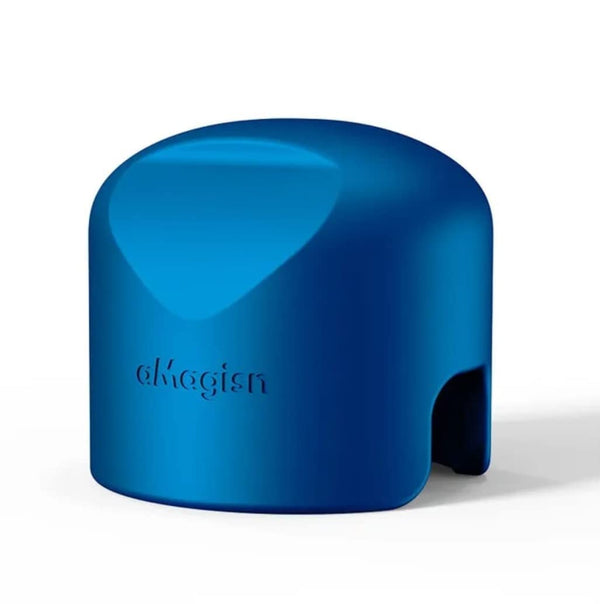 Amagisn Lens Cover Cap for Insta360 One X3 (Blue)