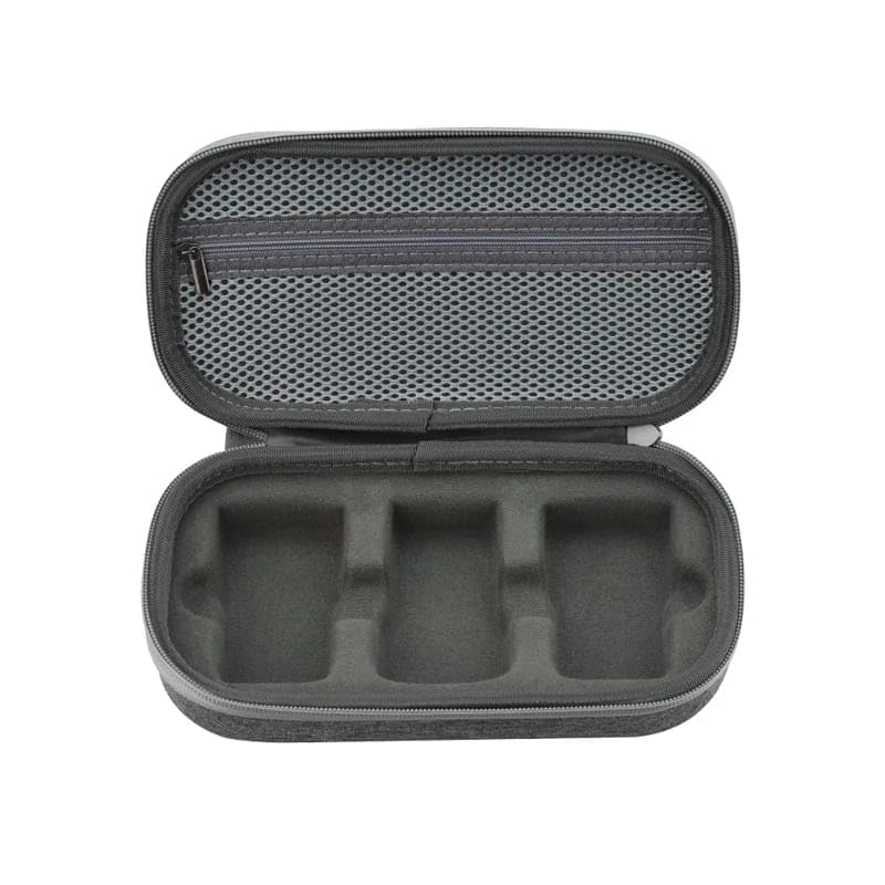 Bag For Dji Mini 4 & Mini 3 & 3 pro Battery Storage Bag Best for Air Traveller Accessories