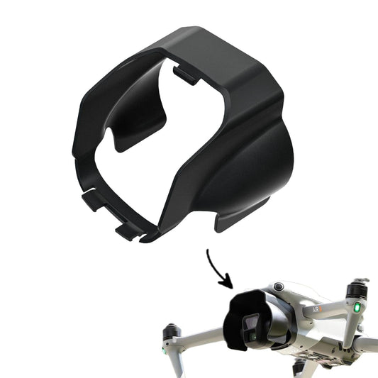 Lens Hood for DJI Mavic Air 3 Camera Gimbal