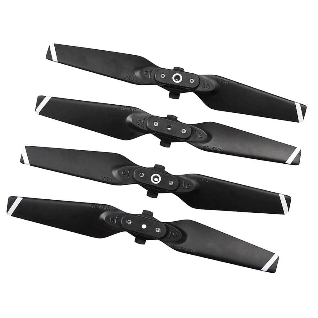 Compatible Propellers For Dji Spark (Full Set)