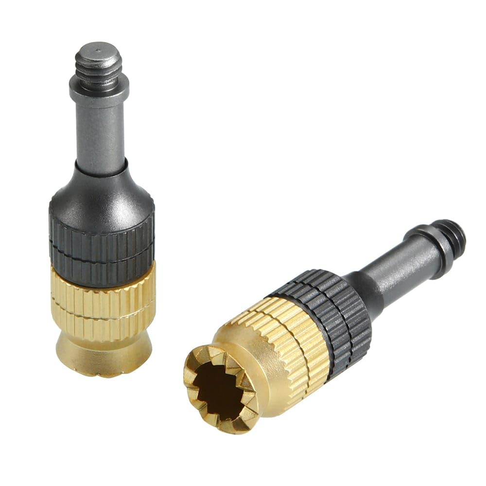 Height Extendable Joystick for DJI Flip / Neo/ Air 2/2S & Mini 2/2Se/ 3/ 3Pro/Mavic 3 N1RC/N2RC Remote Controller - Aluminum Alloy Material