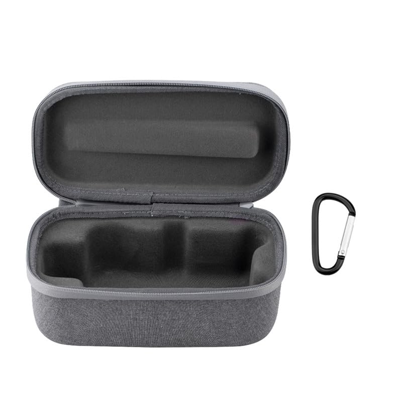 Protective Air Travel Carrying Case for DJI Air 3 Body (view 4)