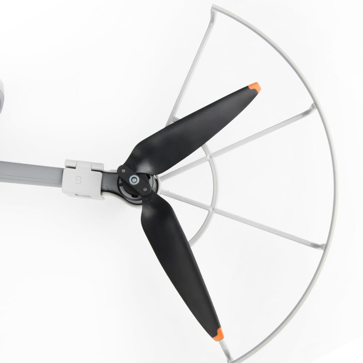 Lightweight Propeller Guard for DJI Air 3 / 3S (view 5)
