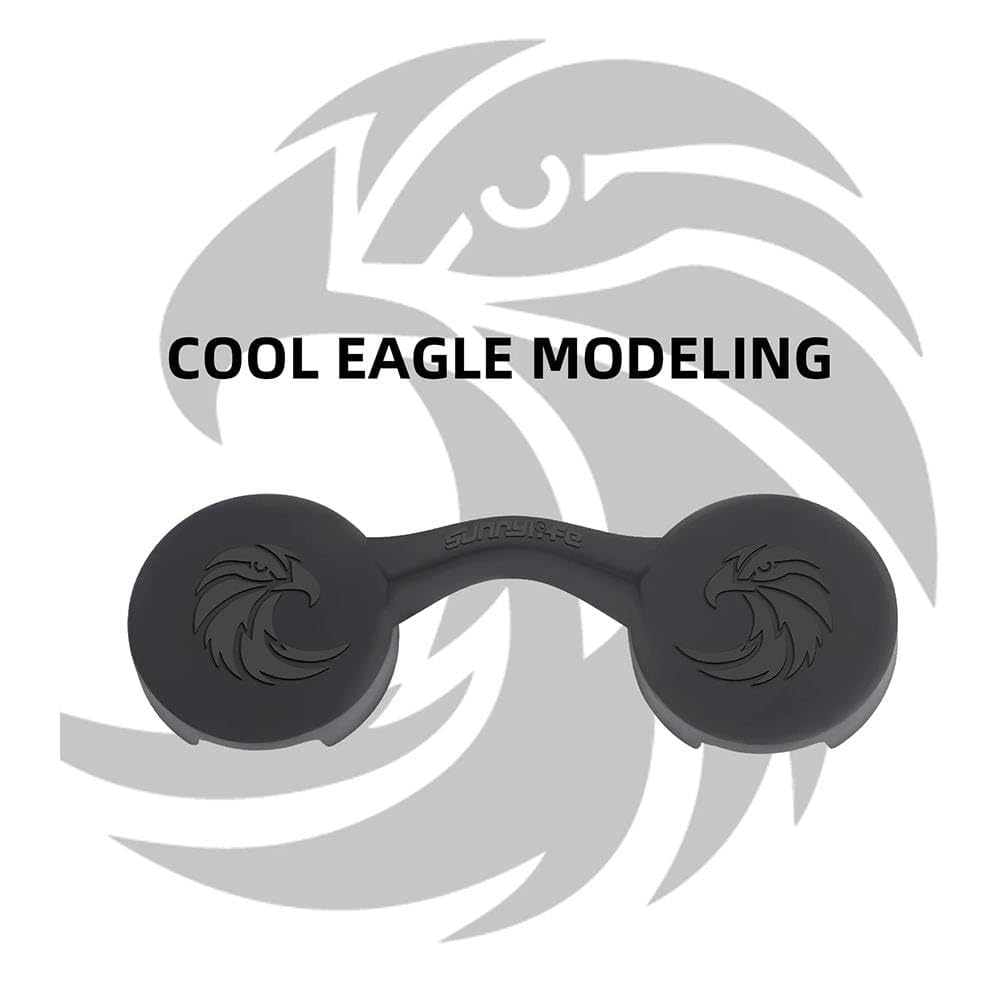 DJI Goggles 2 & 3 Silicone Cover
