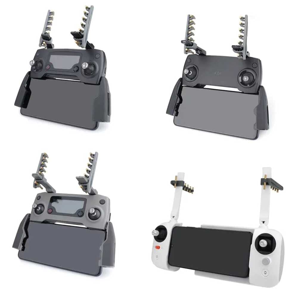 Yagi Antenna Range Extender Signal Booster 5.8Ghz for DJI Mavic Mini, Mini 4 Pro, Spark, Mavic Air, Air 3, Mavic Pro, Mavic 2 pro, Avata, FPV Goggles 2 Accessories Rc2 Remote