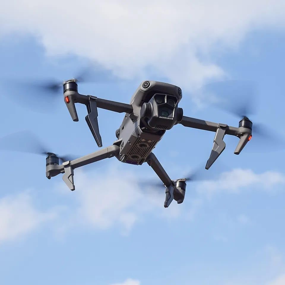 Height Extender Leg Protector For DJI Mavic 3/Mavic 3 Pro Portable Feet Stand Support Protector Lightweight Accessories