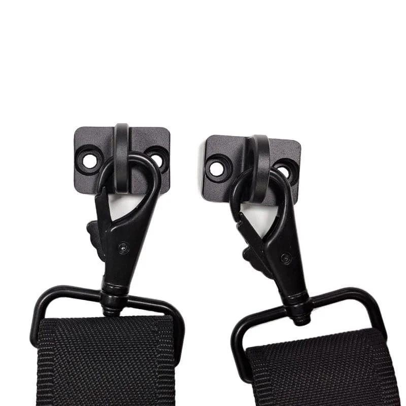 Aluminium Neck Strap Hook Mount for DJI Ronin RS 2, RSC 2, Ronin SC/S (view 2)