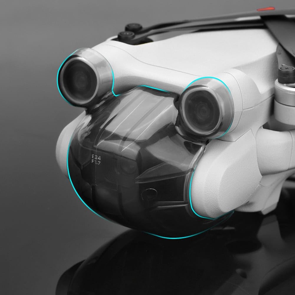 Gimbal Cover Cap For Dji Mini 3 Pro Gimbal Camera Protection Accessories