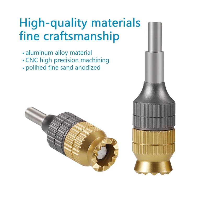 Height Extendable Joystick for DJI FPV/Avata Controller 2 & Mavic 3 RC Pro Remote