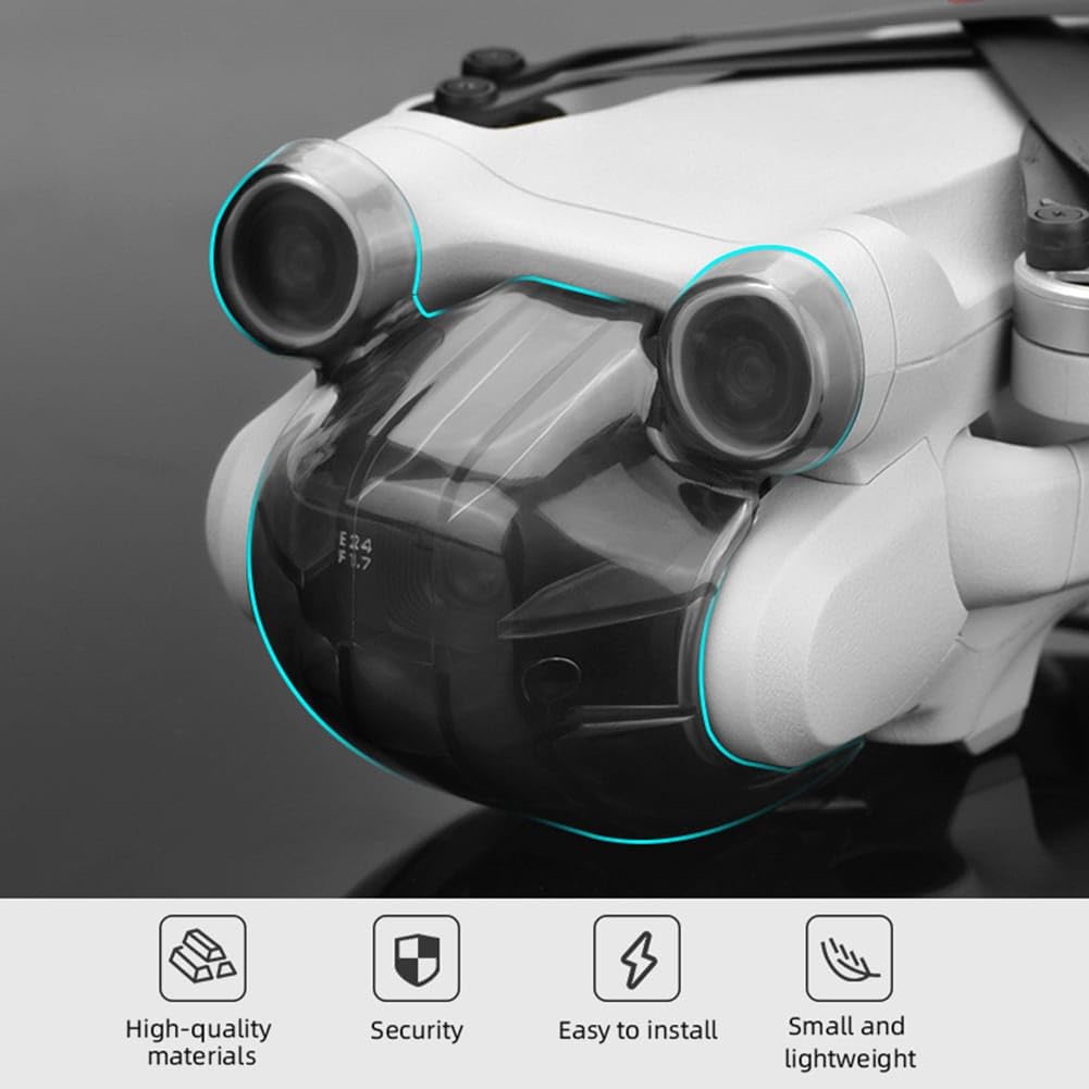 Gimbal Cover Cap For Dji Mini 3 Pro Gimbal Camera Protection Accessories