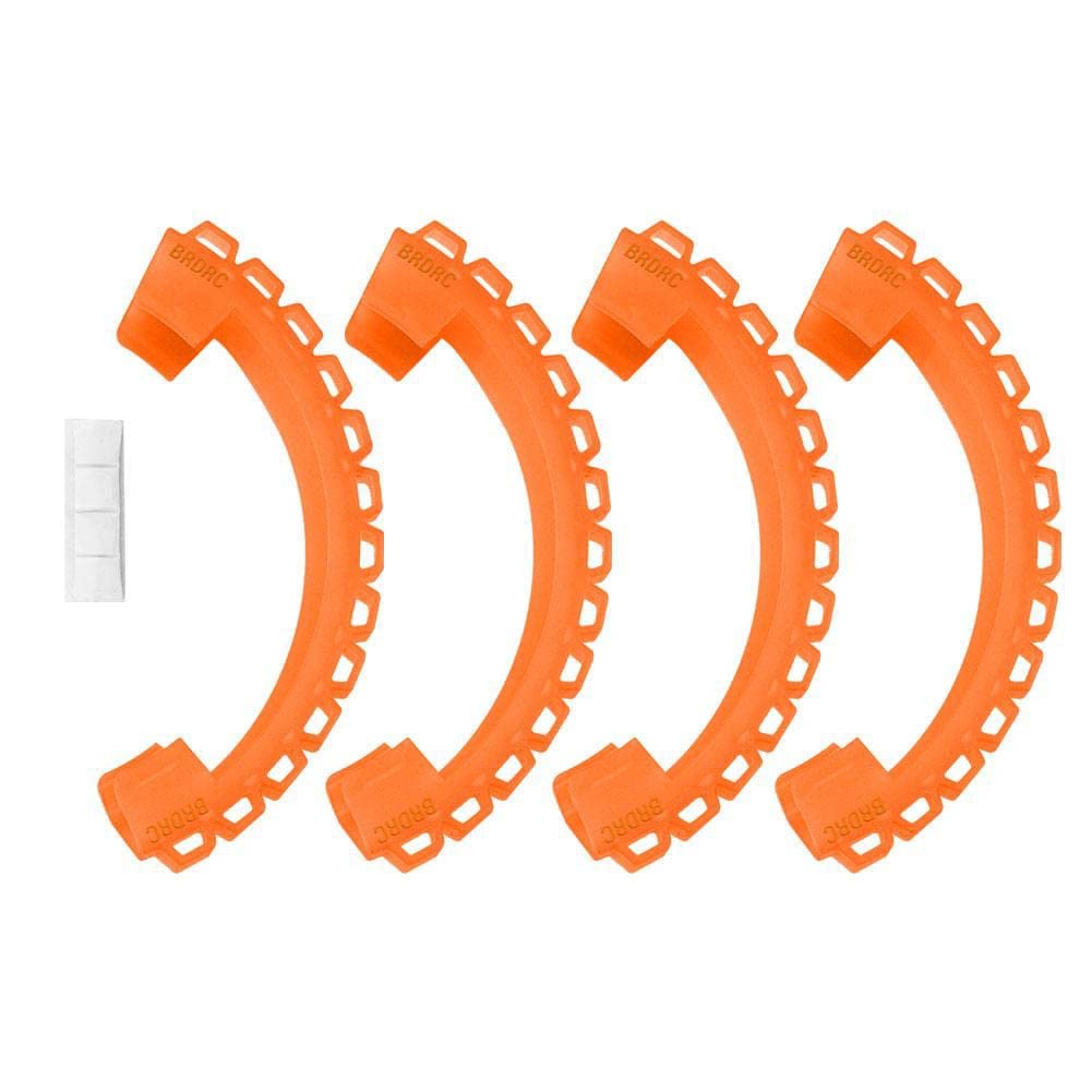 Propeller Guard Protector Bumper Ring For Dji Avata Protects While Crashing Props Protection Accesssories