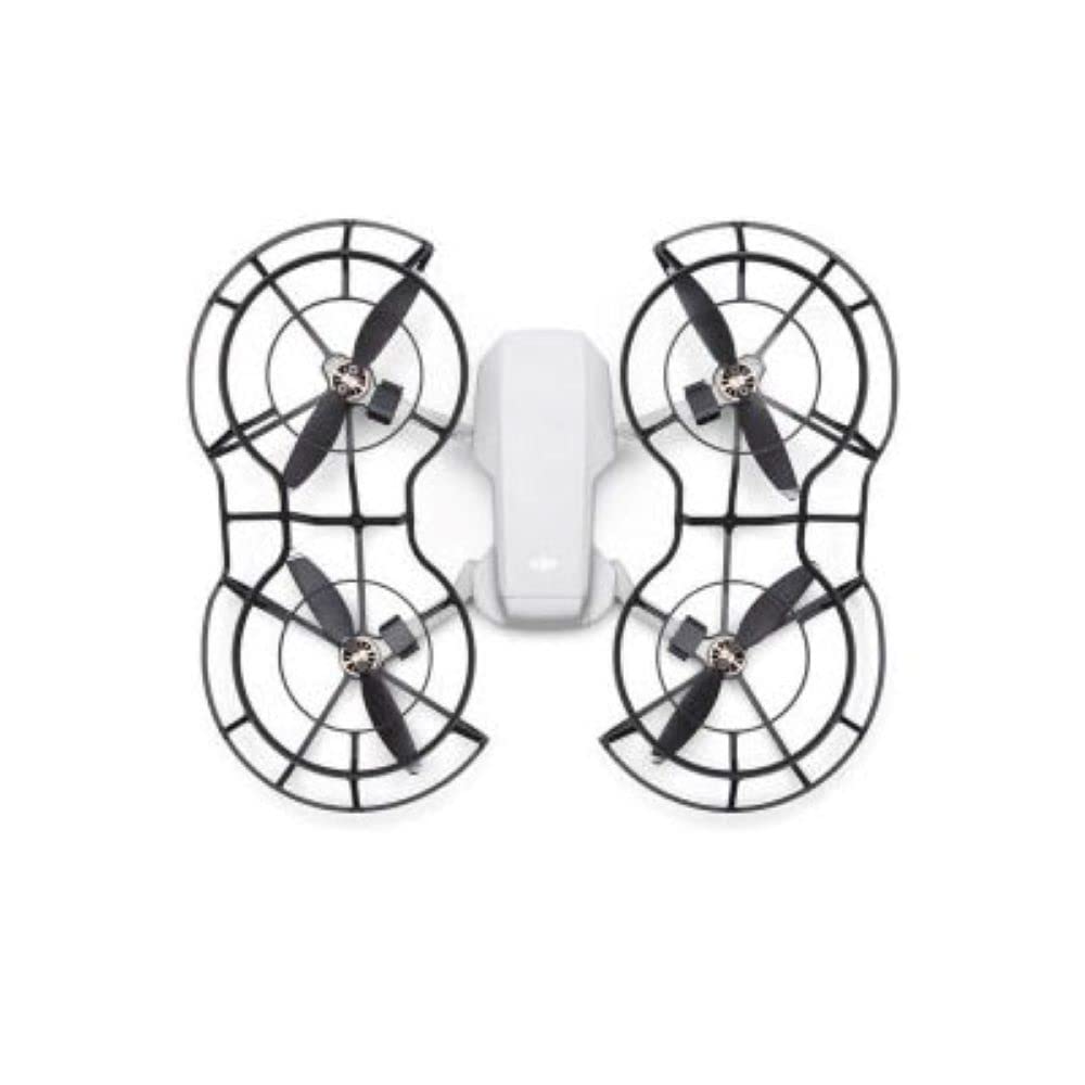 360° Propeller Guard for DJI Mini 2 and Mini SE (view 2)