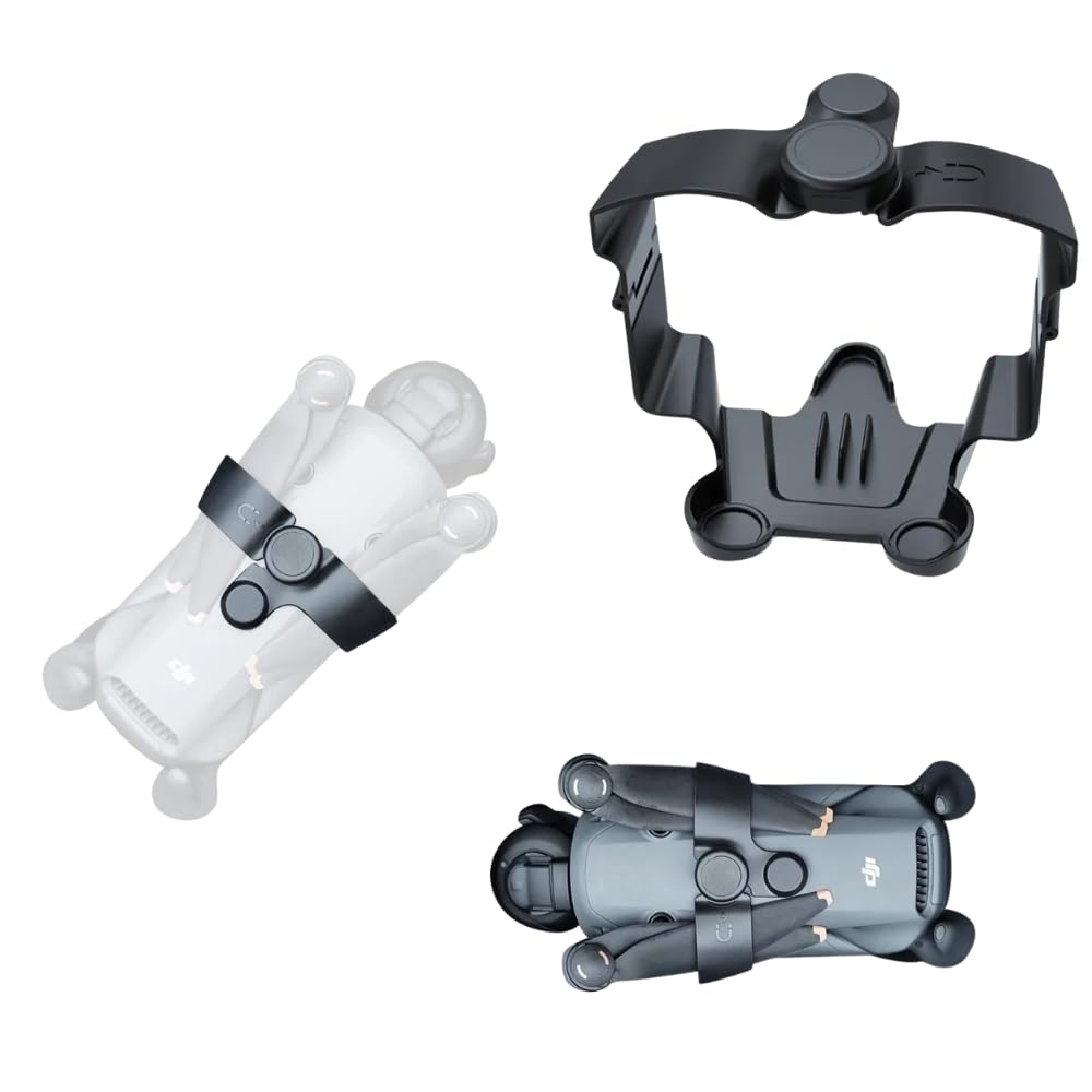 CYNOVA Props Holder For DJI Mavic 4 Pro Magnetic Propeller Protector Holder Accessories