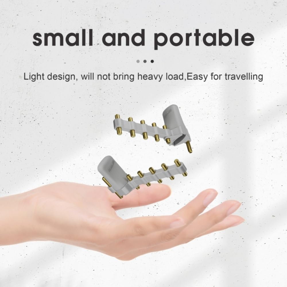 5.8Ghz Yagi Antenna For DJI Neo, Avata 2 Goggles 2/3 Signal Booster Range Extender Accessories