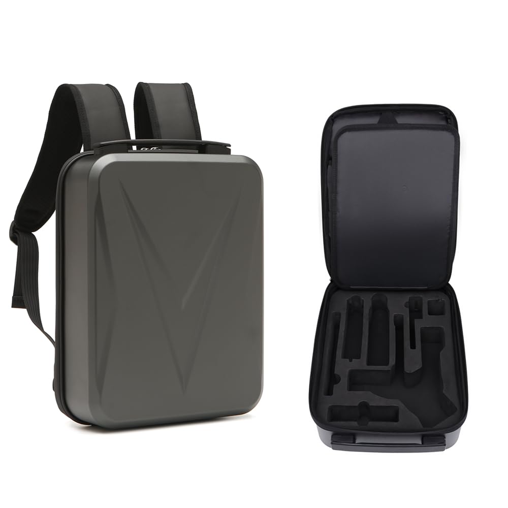 Hard Shell Backpack for DJI Ronin RS 3 DSLR Gimbal