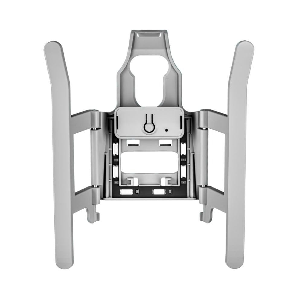 LED Landing Gear Height Extender for DJI Mini 4 Pro (3 Lighting Modes)