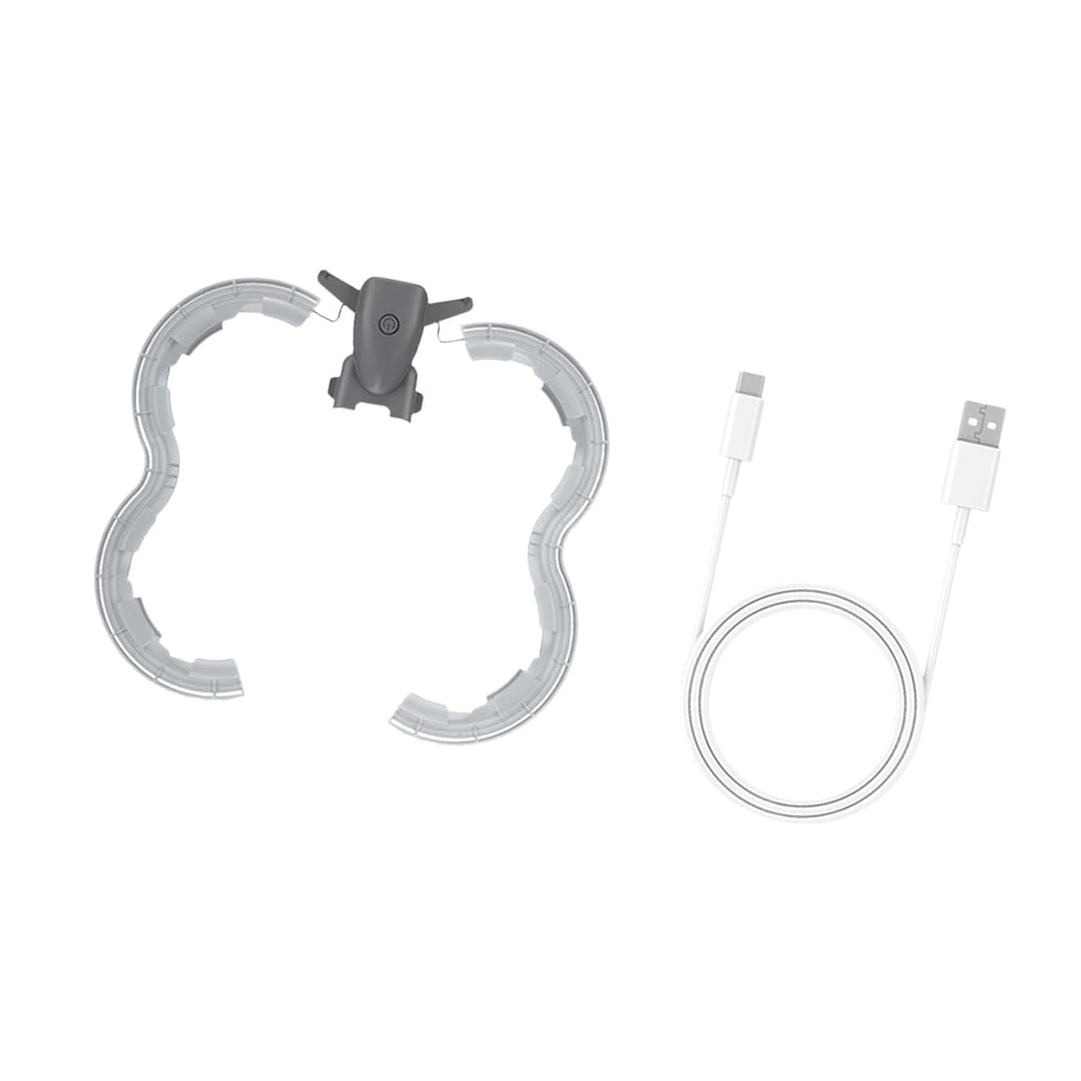 Startrc Led Multicolor Light Strip For DJI Avata 2, RGB Night Flight Accessories