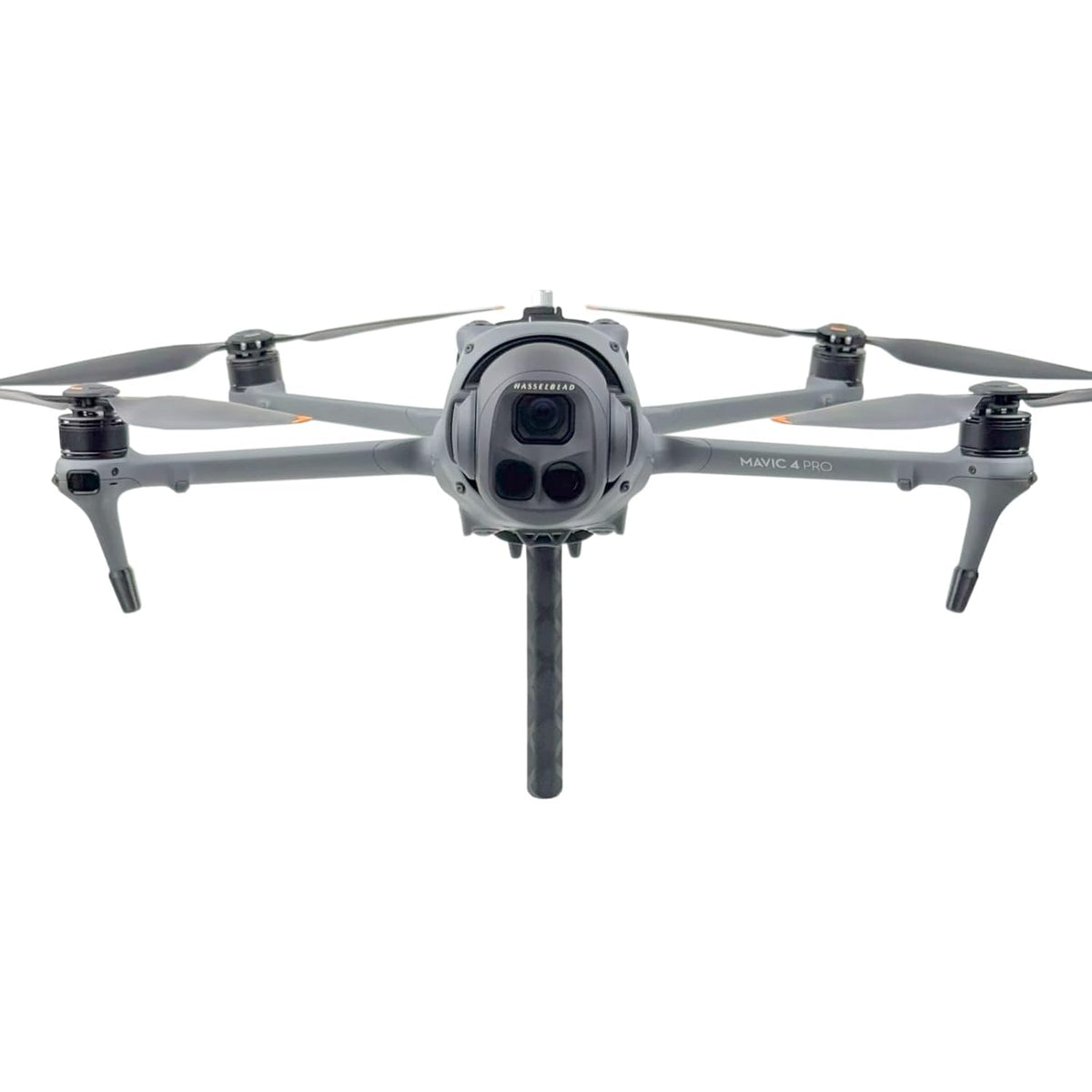Aqua Grip Drone Handle for DJI Mavic 4 Pro (Hand Takeoff and Landing) (view 5)