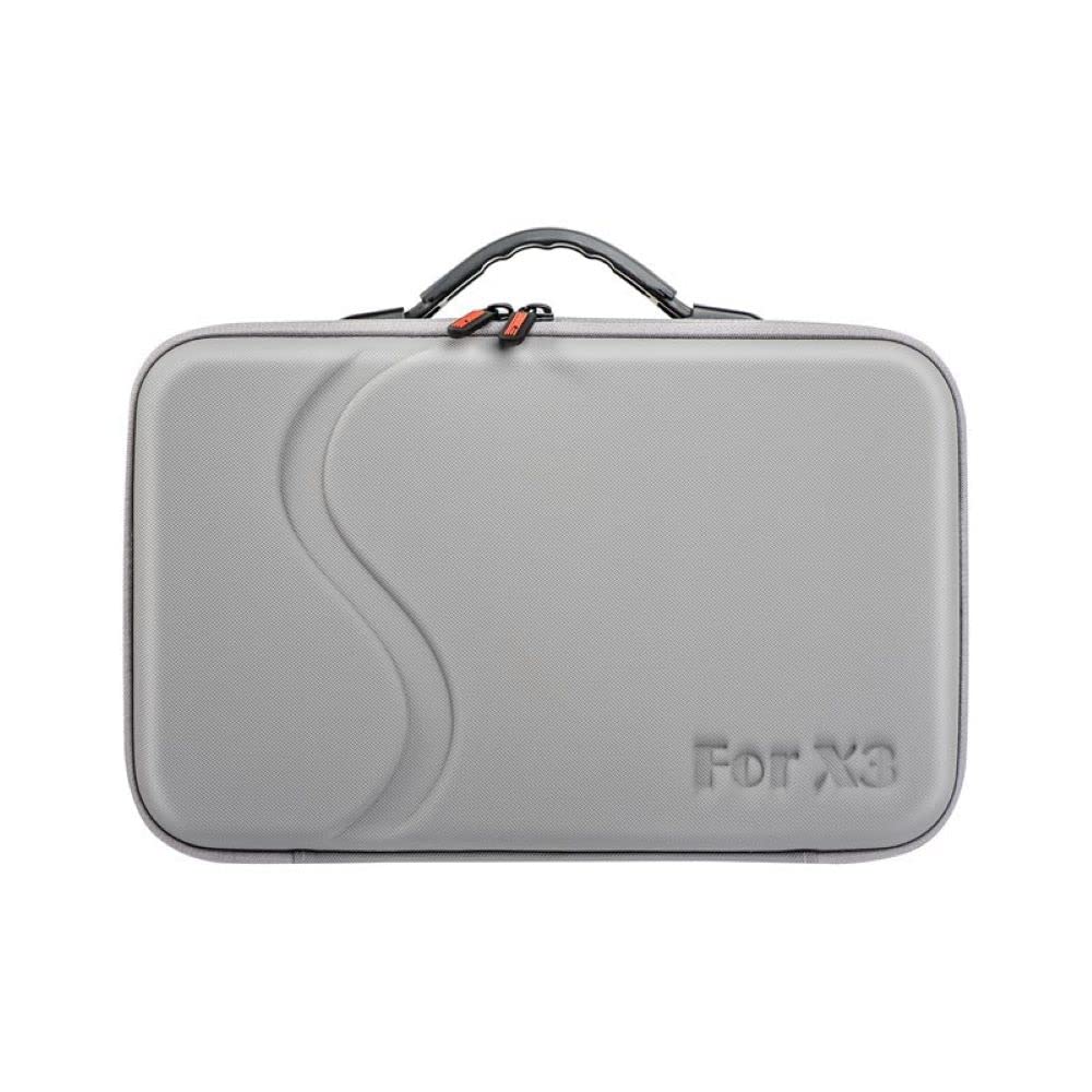 Insta360 One X3 Camera Travel Protective PU Storage  Bags