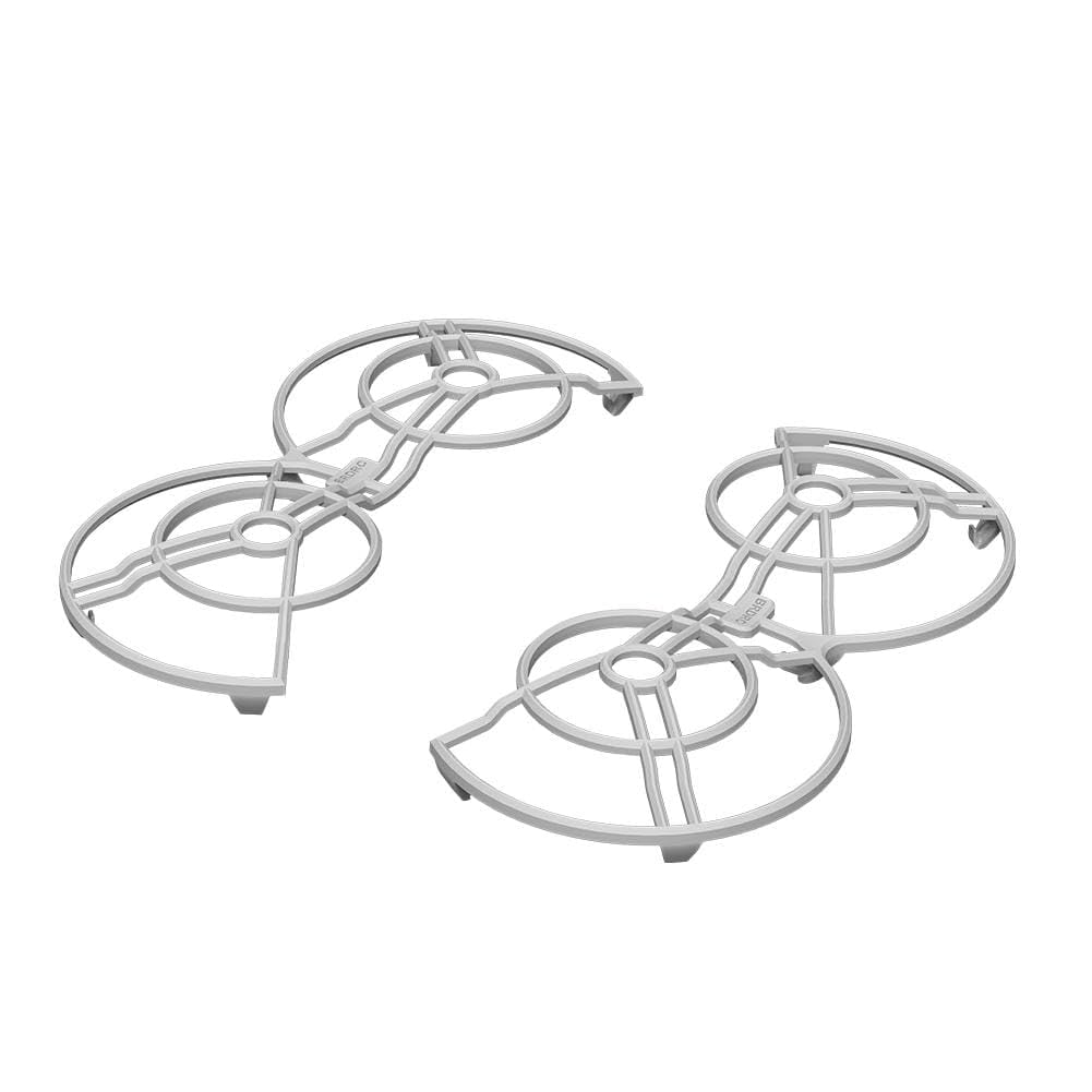 Dji Neo Propeller Guard 360 Degree Bumper Protector Accessories (Grey)