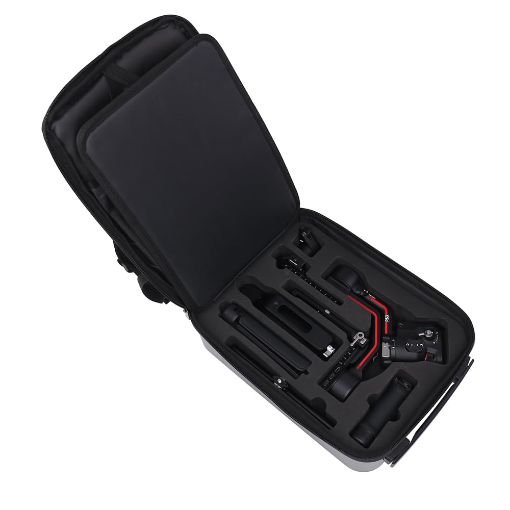 Carrying case Bag for DJI Ronin Rs 3