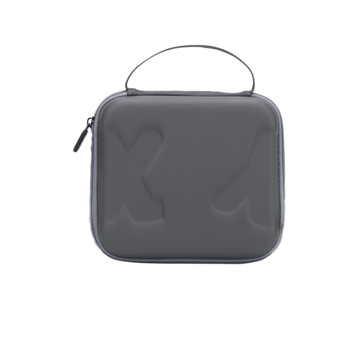 Compact PU Carrying Case for DJI Osmo Pocket 3 Creator Combo