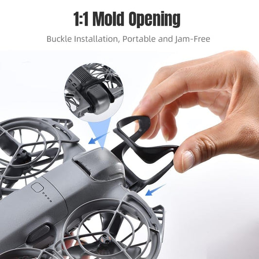 DJI Neo 2 Gimbal Camera Crash Protector