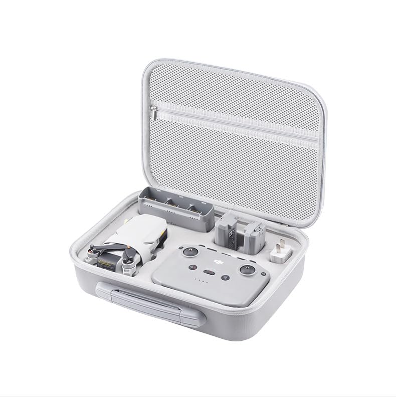 Protective Hard Case for DJI Mini 2 / Mini 2 SE (view 4)