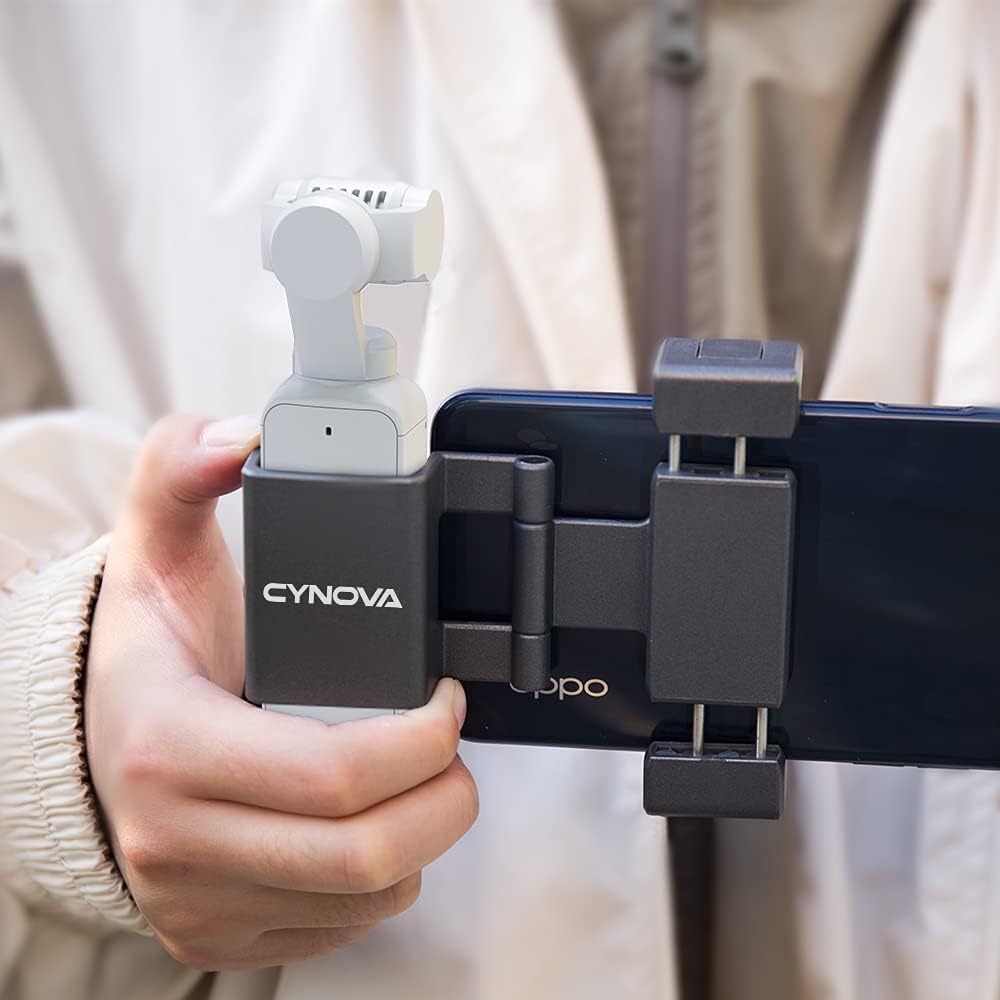 Phone Holder Phone Clip for Dji Osmo Pocket/ Pocket 2