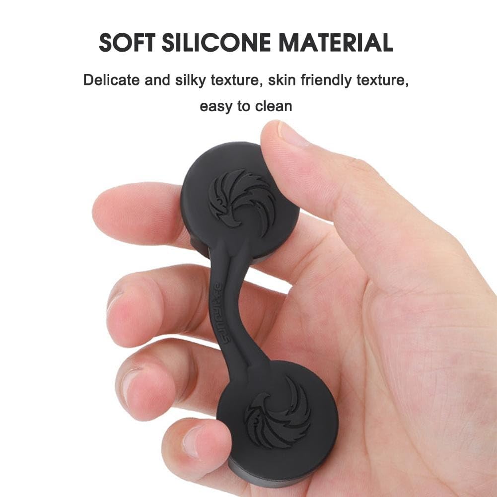 DJI Goggles 2 & 3 Silicone Cover