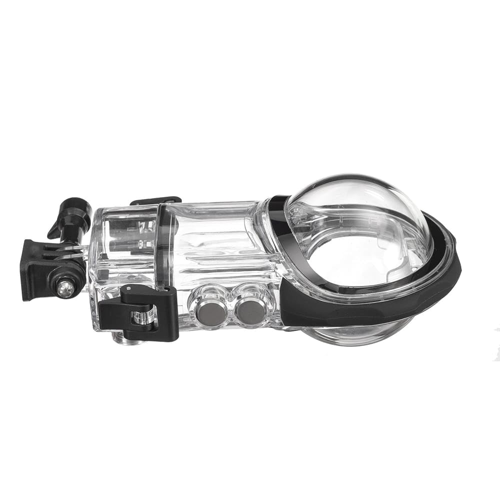 Waterproof Underwater Dive Case for Insta360 One X3 (view 10)