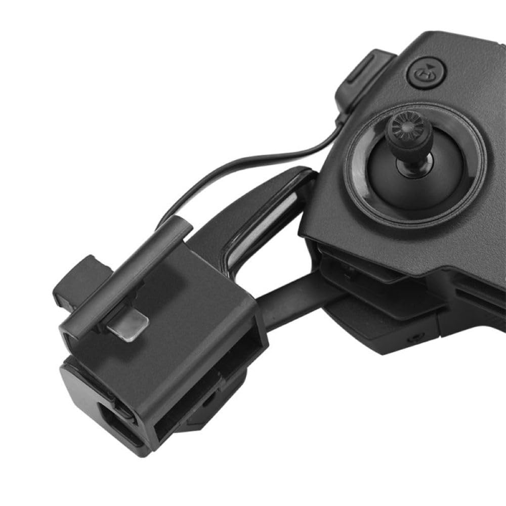 Phone Holder for DJI Mavic 2/Mini/Pro/Air Spark Remote Controller Accessories