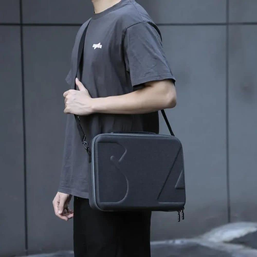 Hand and Shoulder Carrying Case for DJI Avata Pro View Combo (view 6)