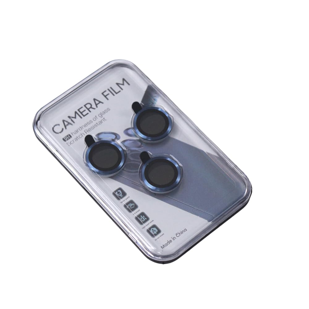 Lens Protector Cap for iPhone 14 Pro and 14 Pro Max Camera Lens Protective Acccessories