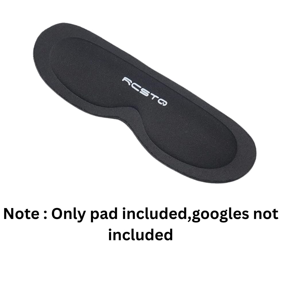 RCSTQ Lens Protector Pad for DJI Goggles 2, 3 and N3 (Flip, Avata 2) (view 2)
