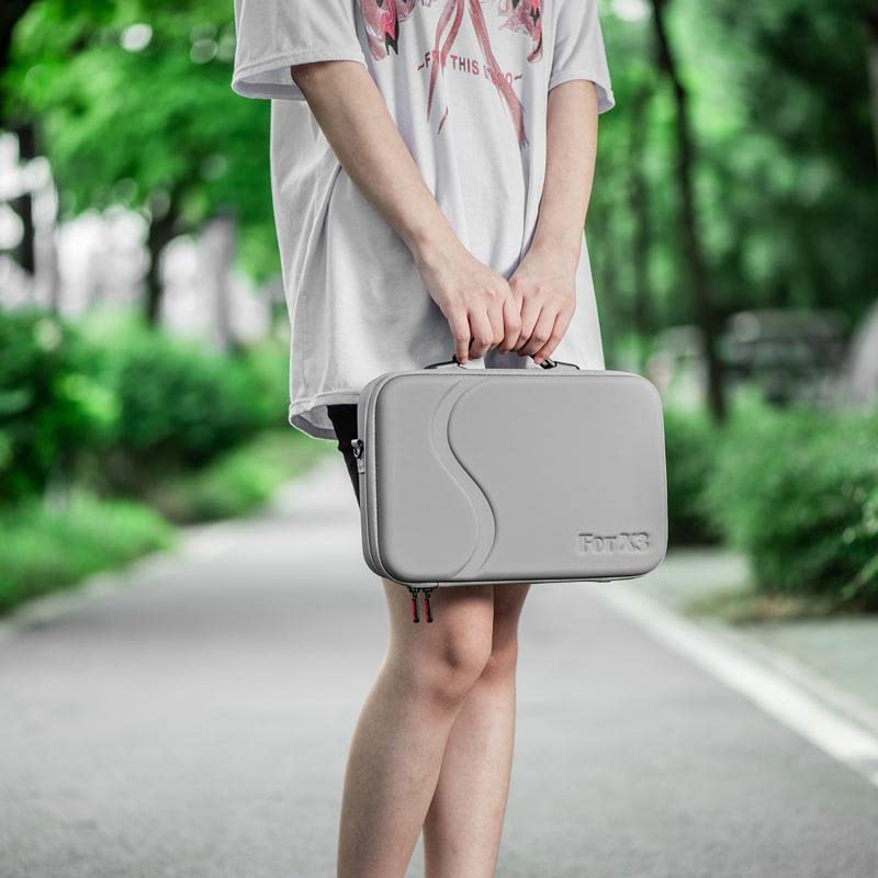 Insta360 One X3 Camera Carrying Case Bag Getzget