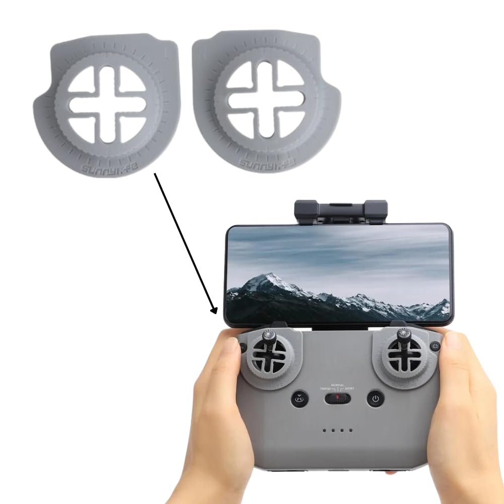 Joystick Speed Rocker N1rc For Mini 2/ 2SE/ Air 2/ Air2s / Mavic 3/Neo/ Flip Remote Controller Accessories