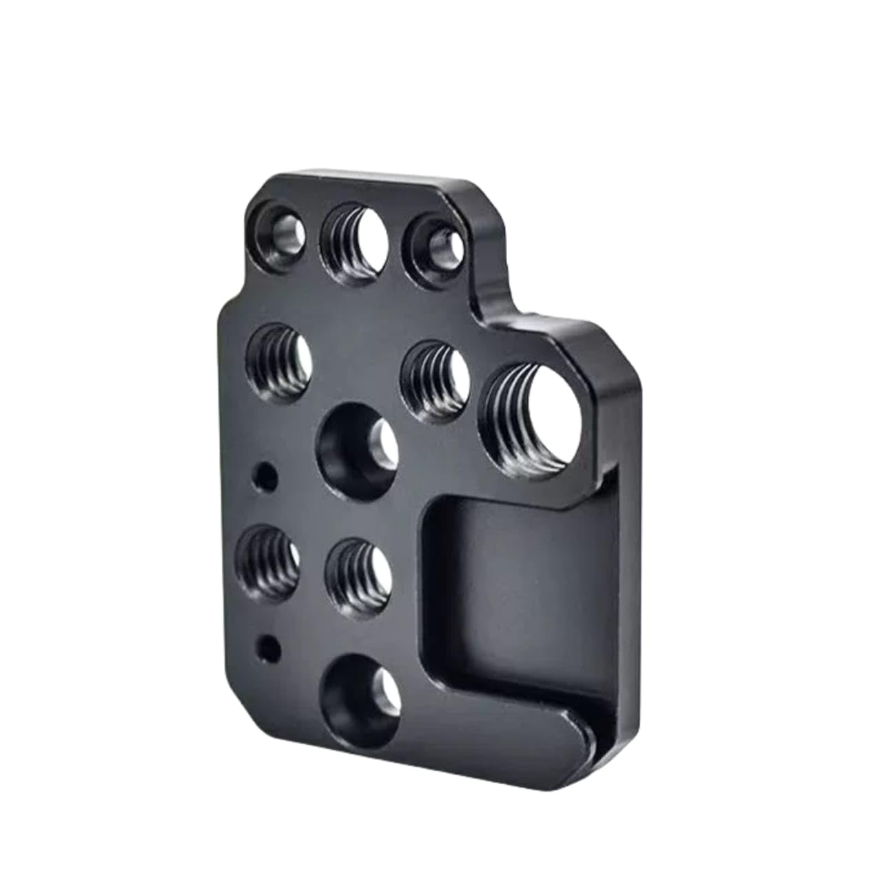 Expansion Mount Compatible with DJI Ronin RS4/ Pro, RS3/ Pro, RS2, RSC, RS 3 Mini Gimbal