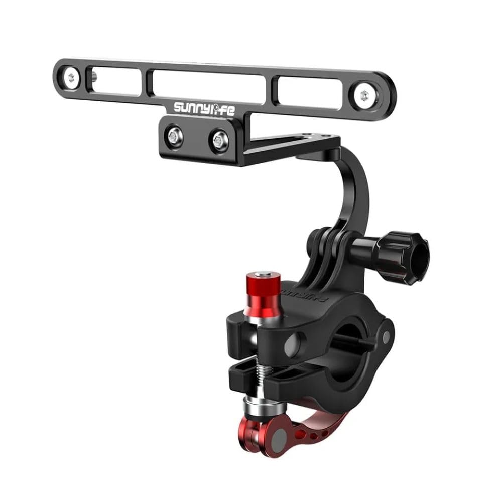 Bike Mount for DJI RC Pro, Smart Controller and Action Cameras (view 7)