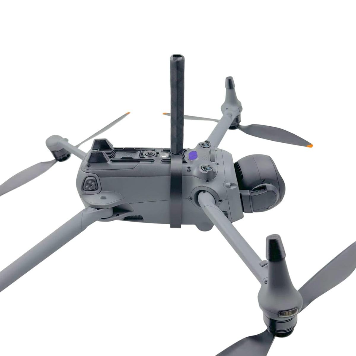 Aqua Grip Drone Handle for DJI Mavic 4 Pro (Hand Takeoff and Landing) (view 3)