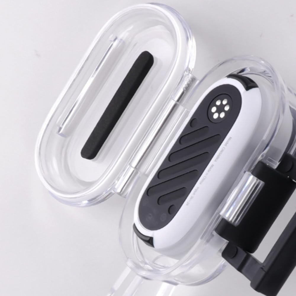 Waterproof Underwater Dive Case for Insta360 GO 3 (view 4)