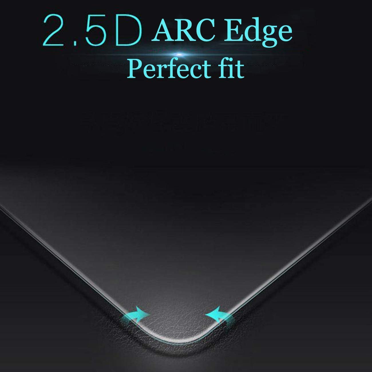 Tempered Glass for DJI Ronin RS 2 Screen Protector