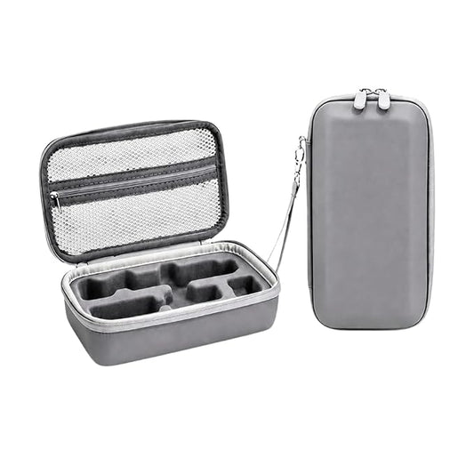 GetZget® Carrying Case For DJI Osmo Pocket 4 Water Splash Proof Protective Storage Hand Bag