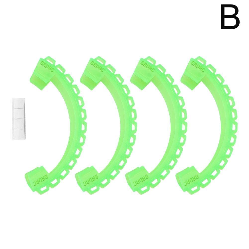 Propeller Guard Protector Bumper Ring For Dji Avata Protects While Crashing Props Protection Accesssories