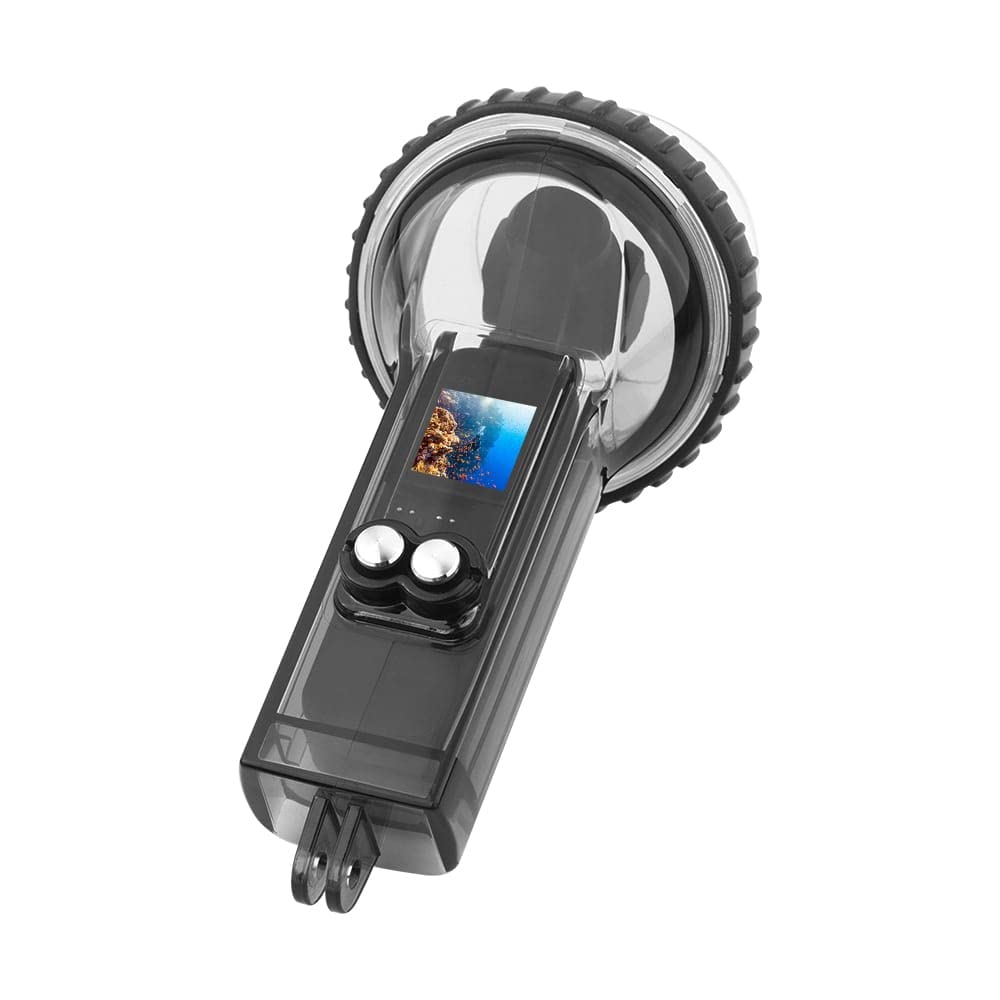 Waterproof Dive Case for DJI Osmo Pocket 2 Underwater Photography Accessoies