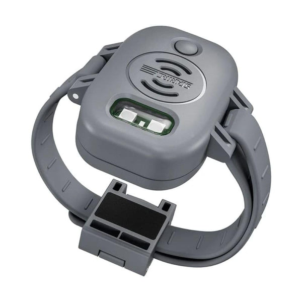 Anti-Lost Alarm GPS Tracker for DJI Flip, Neo, Avata 2, Mini (iPhone Only)